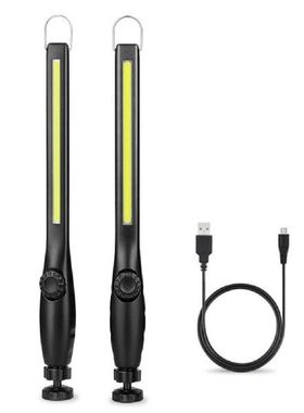 LED Work Light USB Rechargeable COB Work Light Portable