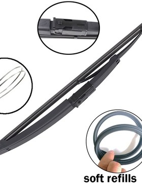 Misima Windshield Windscreen Wiper Blades For Chevrolet Trai