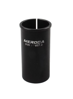 MEROCA Diameter-Adapter Shifters Seatpost Tube-Sleeve Transf