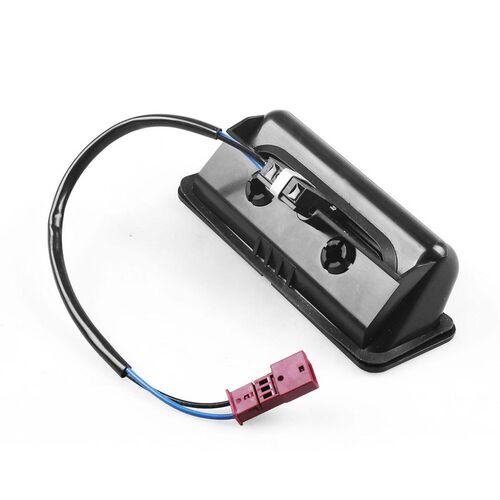 OEM 51248168035 Trunk Lid Lock Push Button Switch For BMW E3
