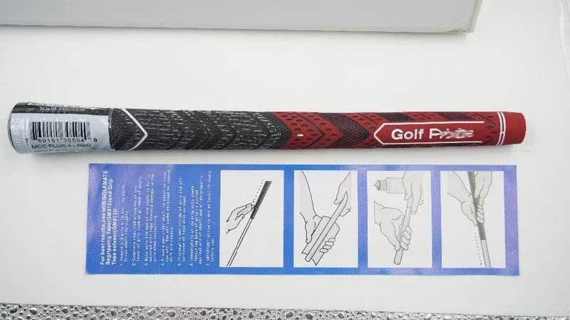 Hot Sale 13Pcs/Set Golf Grip Tape Double Sided Golf Club Gri