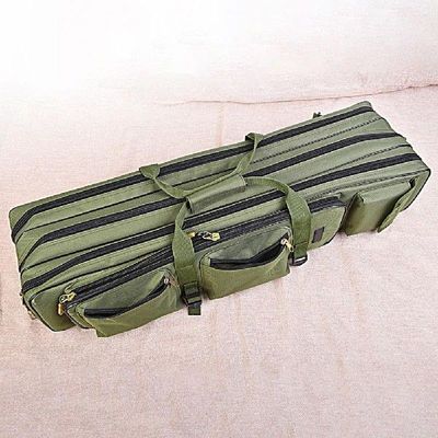 Fishing Pole Bag Wide Application Fishing Gear Bag