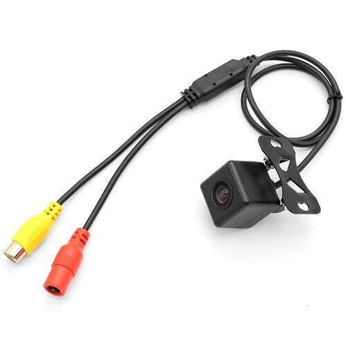 2020 New 4089T CCD Chips Night Vision Auto Parking Assistanc