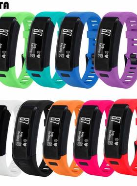 Garmin Vivosmart HR Band Silicone Watch Strap Garmin Vivo S