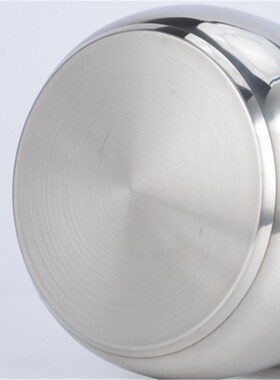 Soup Stock Pots Stainless Steel Arc Pot Saucepan Overflow Dr