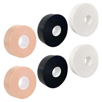 Heel High Cushion Blister Prevention Roll Tape Padsstickers