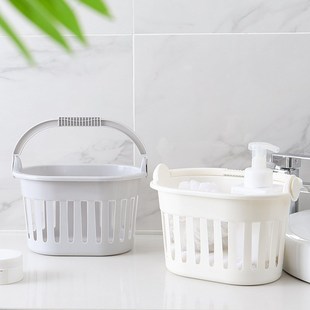 Fruits Multi Functional Kitchen Bathroom with Baskets Handle