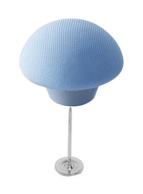 Lightweight Duvet Cover Clip Quilt Holder Clips Mushroom