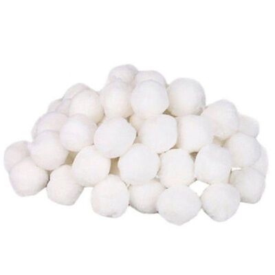 Swimming Pools Filter Balls Portable Wet Dry Cotton
