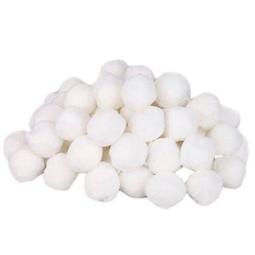 Swimming Pools Filter Balls Portable Wet Dry Cotton
