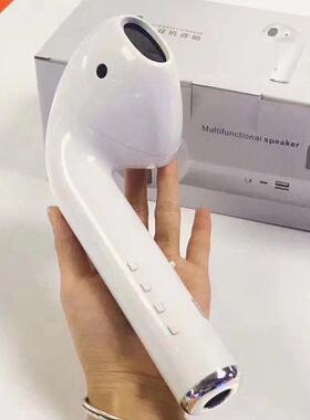 Wireless Giant earphone Mode Speaker Bluetooth Stereo Music