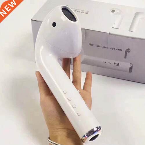 Wireless Giant earphone Mode Speaker Bluetooth Stereo Music