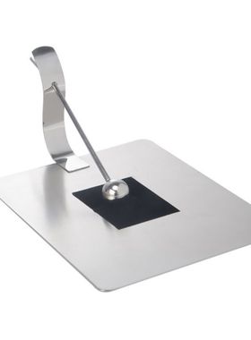 62KC Stainless Steel Gripping Ball Tissue Napkin Holder