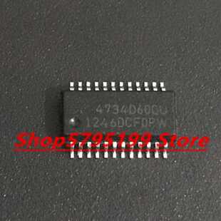 SI4732-A10-GS SI4732A10 sop16 5PCS