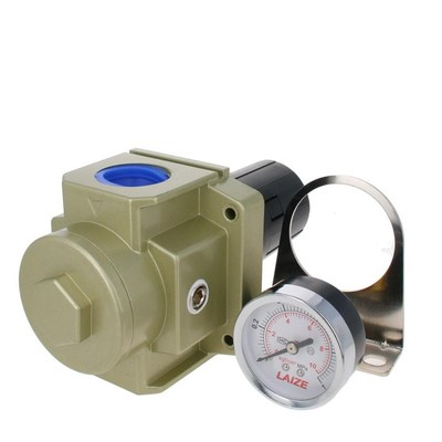 SMC G1''~G1/2 Pneumatic Filter Air Treatment Capacit