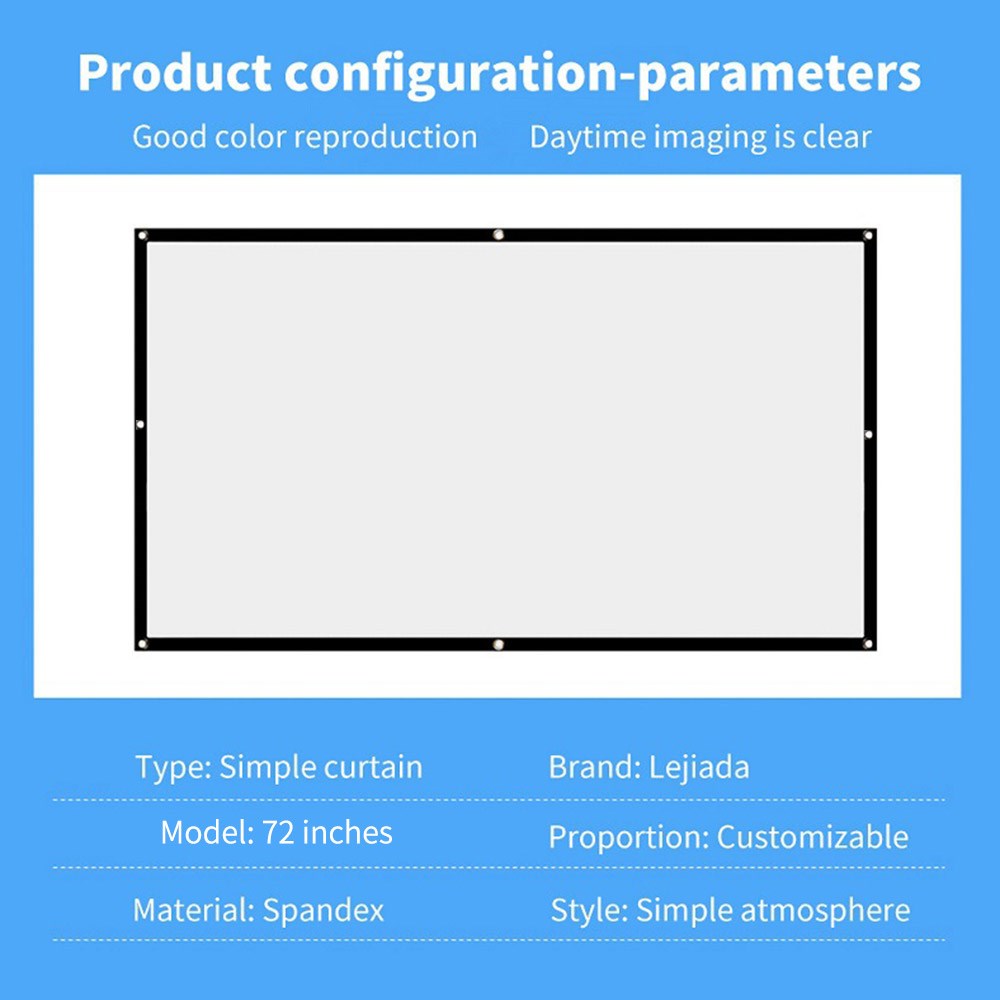 PortableSimpleCurt