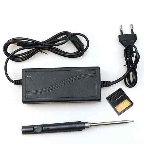 NEW2022 NEW SH72 65W Mini Electric Soldering Iron