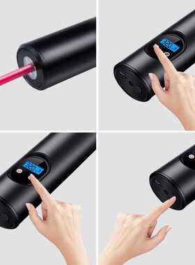 150PSI Mini Inflator Electric Portable Car Bicycle Bike Pump
