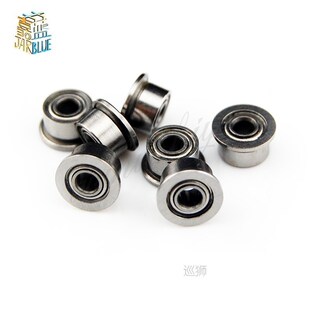 10pcs MF52ZZ MF62ZZ MF63ZZ MF74ZZ MF83ZZ MF84ZZ To MF148ZZ M