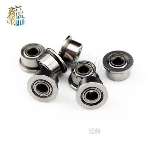 10pcs MF52ZZ MF62ZZ MF63ZZ MF74ZZ MF83ZZ MF84ZZ To MF148ZZ M