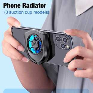 niversal Mobile Phone Radiator SB Powered Phone Cooling Fan