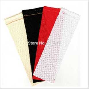 Cotton Embroidery Aida Cloth Fabric Canvas // Cross Sti