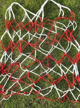 Large Ball Pocket Bold Volleyball Football Basketball Mesh