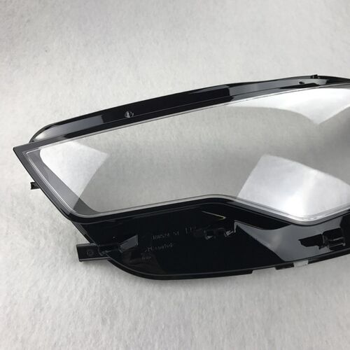 Auto Case Headlamp Caps For Audi A6 C7 2011-2014 Car Front H