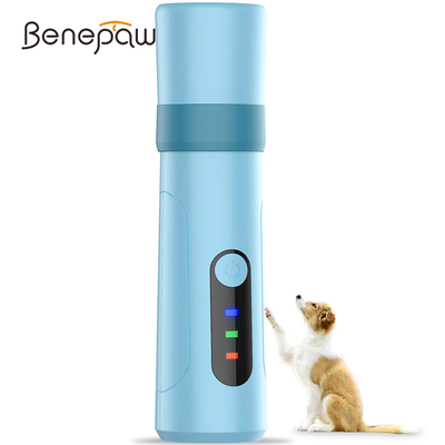 Benepaw Professional Dog Nail Grinder Quiet Powerful