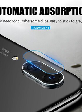 4-in-1 Glass Xiaomi Mi Note 10 Lite 3D Full Curved Cover Te