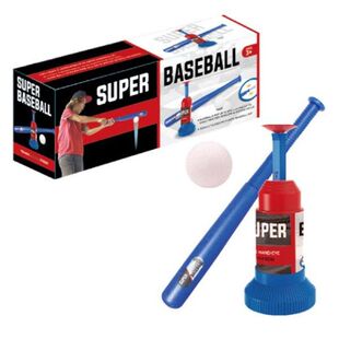 Semi Automatic Baseball Launcher Baseball Set Training Semi