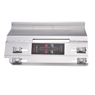 Seat Tile-Cutter Chamfer-Frame Ceramic Pneumatic for Electri