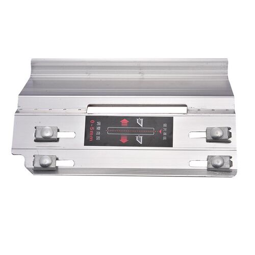 Seat Tile-Cutter Chamfer-Frame Ceramic Pneumatic for Electri