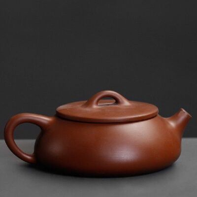 China Yixing purple clay sand pot tea kettle household tea