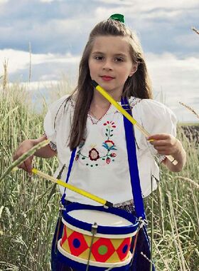 1PCS Bundle Drum Set Drum Bundle Drumstick Boutique Bundle