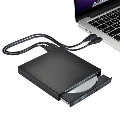 External Dvd Drive Optical Drive sb 2.0 Cd Rom Player Cd-Rw