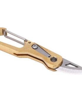 Portable Unpacking Knife Wear Resistant Multifunctional