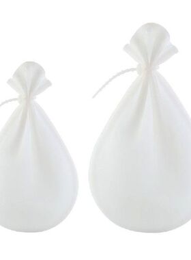 896A Kitchen Silicone Noodle Bags Thickened Non-stick Hand