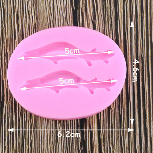 e Branches Silicone Mold DIY Fondant Cake Decorating Tools P