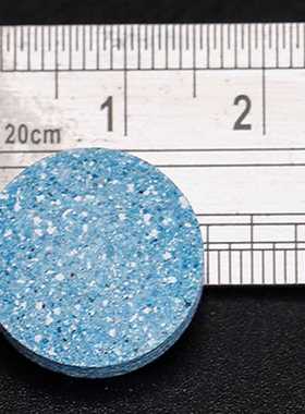 20Pcs Car Solid Cleaner Effervescent Tablets Spray Cleaner C