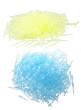 1500 Pcs Lab Liquid Pipette Pipettor Tips & Laborato