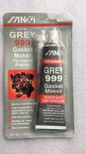 GREY 999 RTV Silicone Instant Gasket Maker Sealant Adhesive