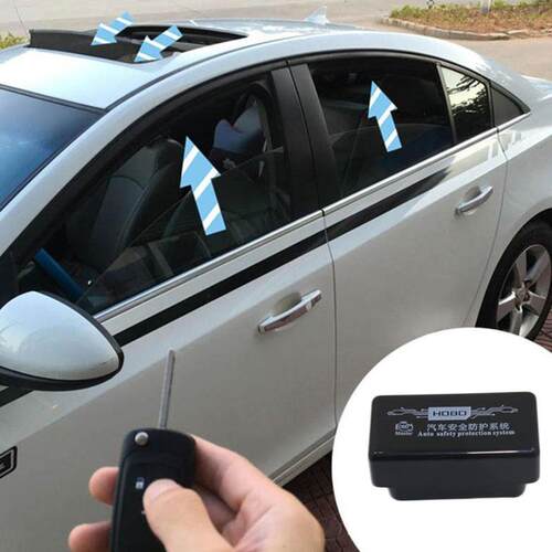 Automatic OBD Car Window Closer Opening Module System for Ch