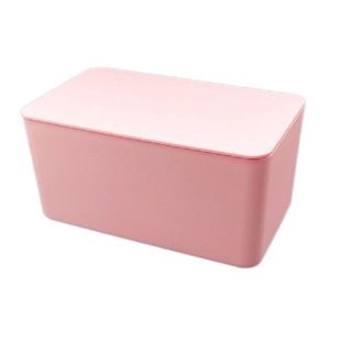 Wipes Tissue Box Dustproof Baby Wipes Case Portable Tissues