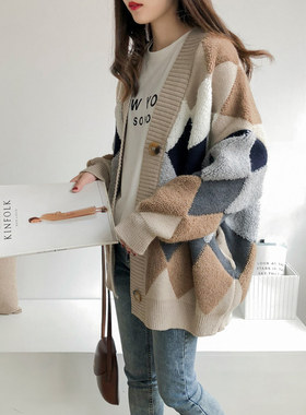 Clothing jacket female early spring and autumn 2022 new loos