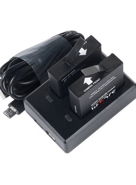 SJCAM SJ8 PRO Battery 1200mAh 3.8V Li-ion Batteries For SJ8