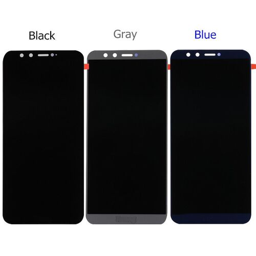 LCD Screen For Honor 9 Lite LCD Display+Touch Screen With Fr