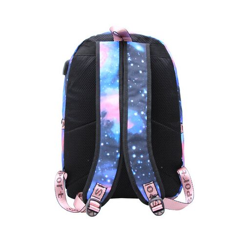 Blue Mochila roblox backpack for teenagers Kids GIRLS Stude