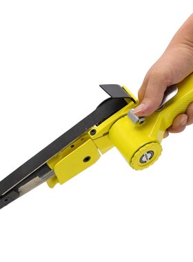 Industrial Air Belt Sander Sanding Machine Pneumatic Polishi