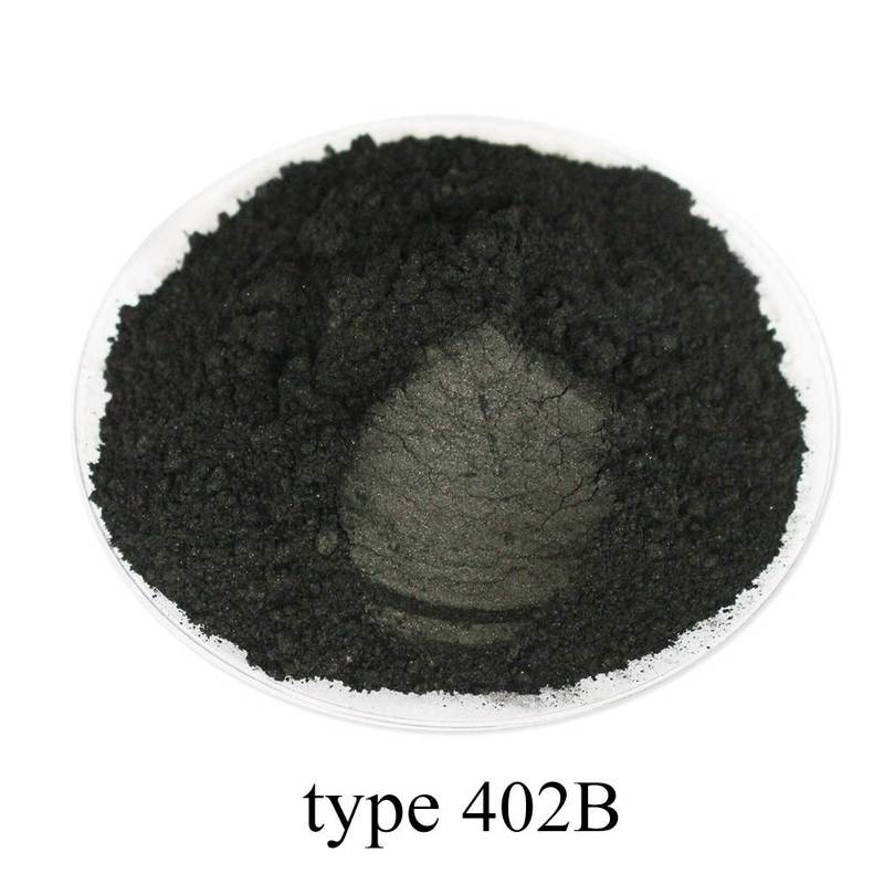 50g Vantablack Pearl Powder Pigment Acrylic Paint in Craft A